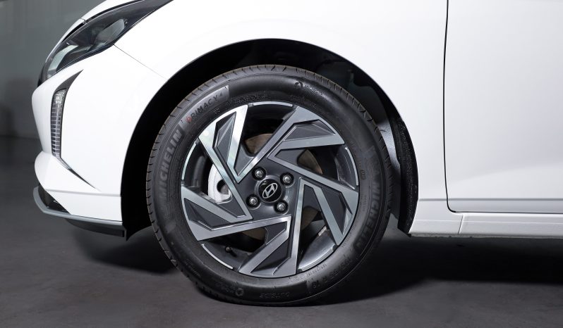 Hyundai i20 1.0 T-GDi Comfort MY26 completo