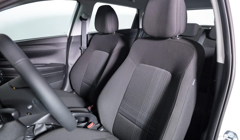 Hyundai i20 1.0 T-GDi Comfort MY26 completo