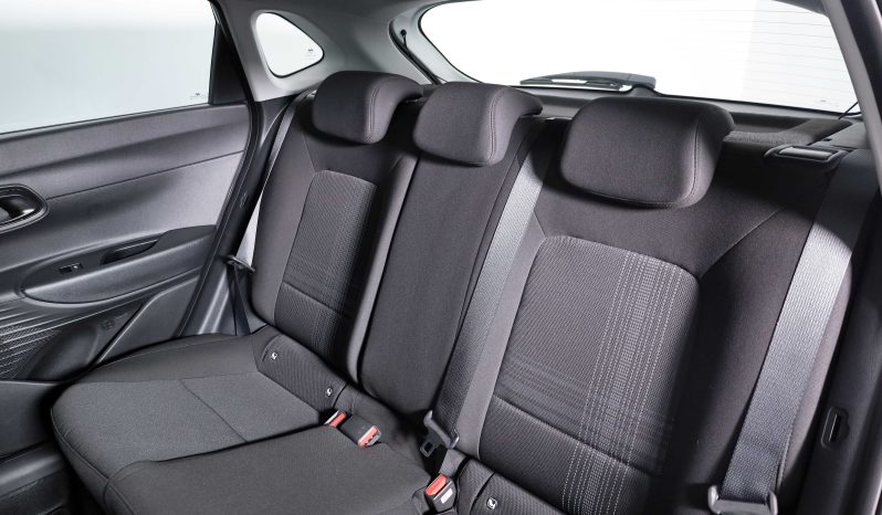 Hyundai i20 1.0 T-GDi Comfort MY26 completo
