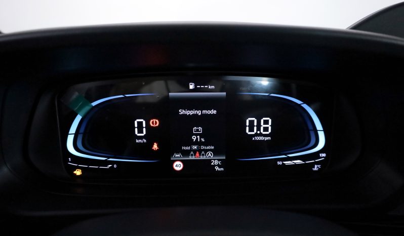 Hyundai i20 1.0 T-GDi Comfort MY26 completo