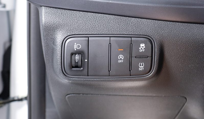 Hyundai i20 1.0 T-GDi Comfort MY26 completo
