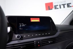 Hyundai i20 1.0 T-GDi Comfort MY26 completo