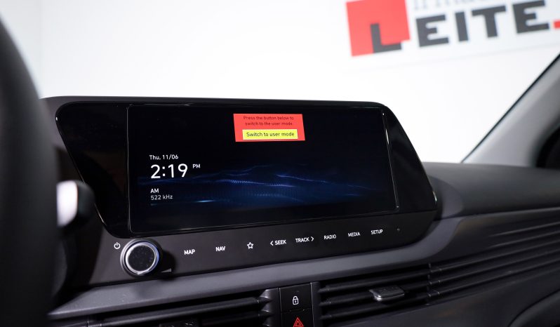 Hyundai i20 1.0 T-GDi Comfort MY26 completo