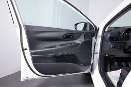 Hyundai i20 1.0 T-GDi Comfort MY26 completo