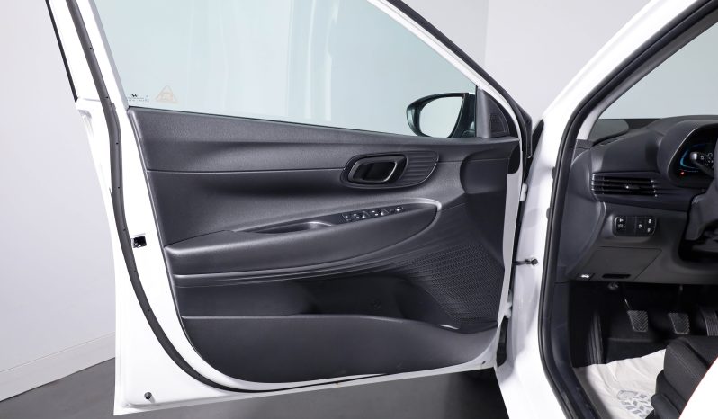 Hyundai i20 1.0 T-GDi Comfort MY26 completo