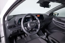 Hyundai i20 1.0 T-GDi Comfort MY26 completo
