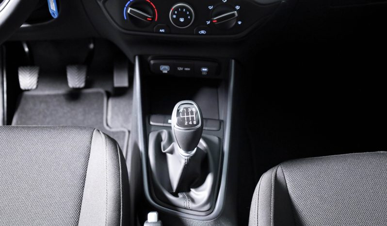 Hyundai i20 1.0 T-GDi Comfort MY26 completo