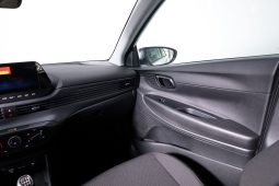 Hyundai i20 1.0 T-GDi Comfort MY26 completo