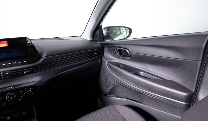 Hyundai i20 1.0 T-GDi Comfort MY26 completo