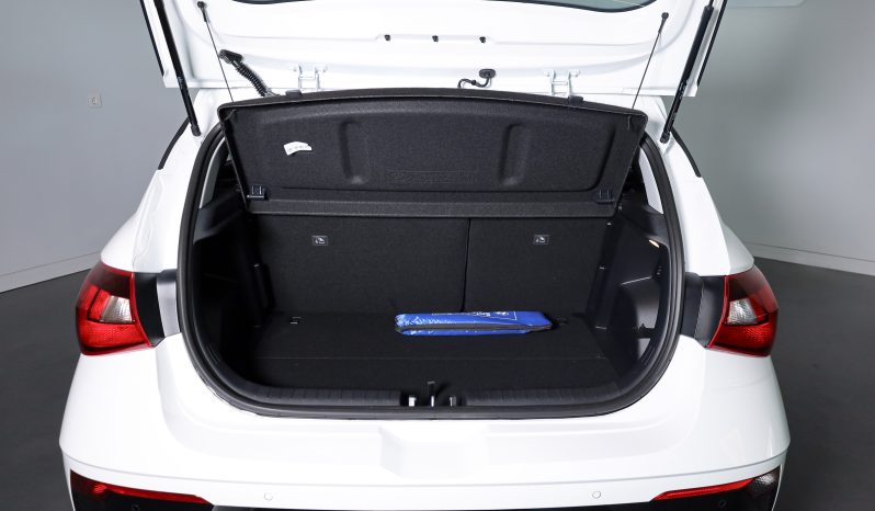 Hyundai i20 1.0 T-GDi Comfort MY26 completo