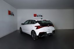 Hyundai i20 1.0 T-GDi Comfort MY26 completo