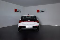 Hyundai i20 1.0 T-GDi Comfort MY26 completo