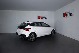 Hyundai i20 1.0 T-GDi Comfort MY26 completo