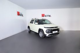 Hyundai INSTER 360km Style Plus 5 lug. MY26
