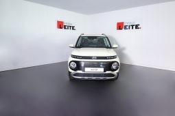 Hyundai INSTER 360km Style Plus 5 lug. MY26 completo