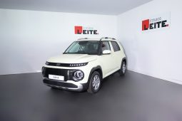 Hyundai INSTER 360km Style Plus 5 lug. MY26 completo