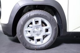 Hyundai INSTER 360km Style Plus 5 lug. MY26 completo