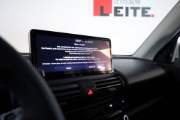 Hyundai INSTER 360km Style Plus 5 lug. MY26 completo