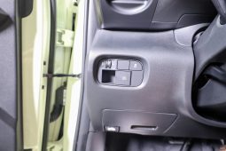 Hyundai INSTER 360km Style Plus 5 lug. MY26 completo