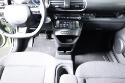 Hyundai INSTER 360km Style Plus 5 lug. MY26 completo