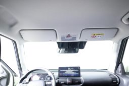 Hyundai INSTER 360km Style Plus 5 lug. MY26 completo