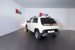 Hyundai INSTER 360km Style Plus 5 lug. MY26 completo