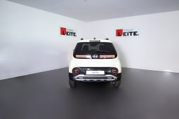 Hyundai INSTER 360km Style Plus 5 lug. MY26 completo