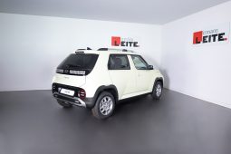 Hyundai INSTER 360km Style Plus 5 lug. MY26 completo