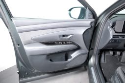 HYUNDAI TUCSON 1.6 TGDi Black Edition MY26 completo