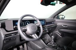 HYUNDAI TUCSON 1.6 TGDi Black Edition MY26 completo