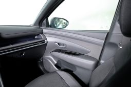 HYUNDAI TUCSON 1.6 TGDi Black Edition MY26 completo