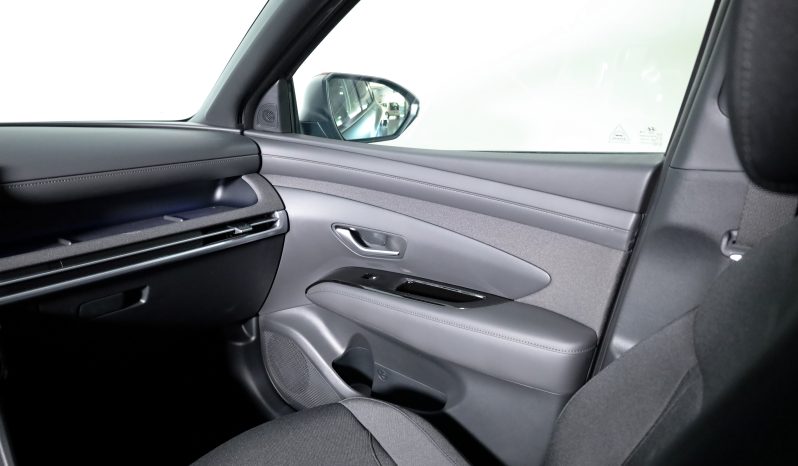 HYUNDAI TUCSON 1.6 TGDi Black Edition MY26 completo
