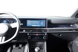 HYUNDAI TUCSON 1.6 TGDi Black Edition MY26 completo