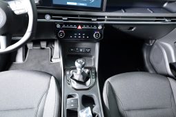 HYUNDAI TUCSON 1.6 TGDi Black Edition MY26 completo
