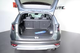 HYUNDAI TUCSON 1.6 TGDi Black Edition MY26 completo