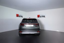 HYUNDAI TUCSON 1.6 TGDi Black Edition MY26 completo
