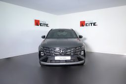 HYUNDAI TUCSON 1.6 TGDi Black Edition MY26 completo