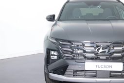 HYUNDAI TUCSON 1.6 TGDi Black Edition MY26 completo