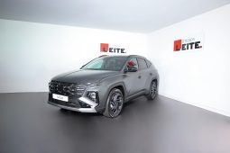 HYUNDAI TUCSON 1.6 TGDi Black Edition MY26 completo