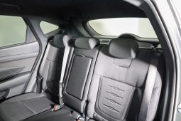 HYUNDAI TUCSON 1.6 TGDi Black Edition MY26 completo