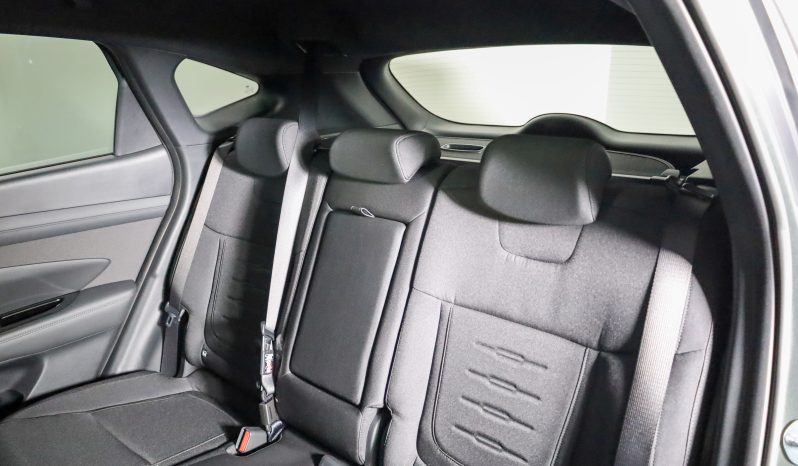 HYUNDAI TUCSON 1.6 TGDi Black Edition MY26 completo