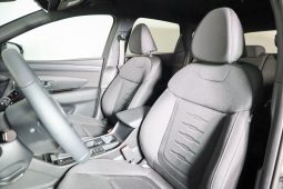 HYUNDAI TUCSON 1.6 TGDi Black Edition MY26 completo