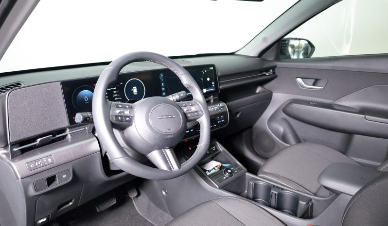 Hyundai Kauai 500km Premium MY26 (TT) completo