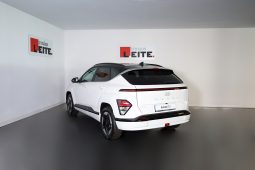 Hyundai Kauai 500km Premium MY26 (TT) completo