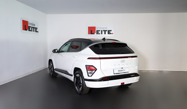 Hyundai Kauai 500km Premium MY26 (TT) completo