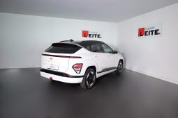 Hyundai Kauai 500km Premium MY26 (TT) completo