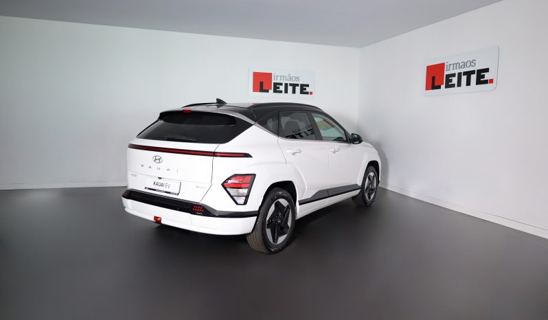 Hyundai Kauai 500km Premium MY26 (TT) completo
