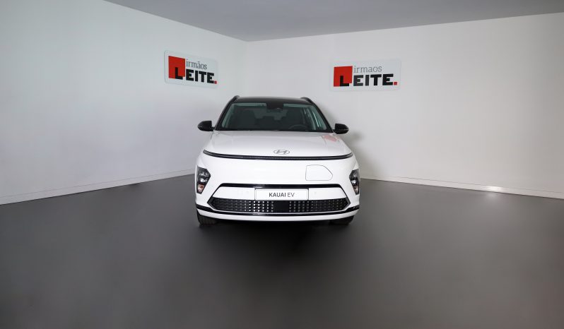 Hyundai Kauai 500km Premium MY26 (TT) completo