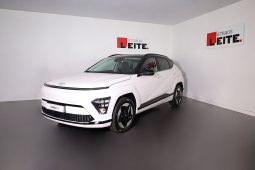 Hyundai Kauai 500km Premium MY26 (TT) completo
