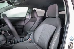Hyundai Kauai 500km Premium MY26 (TT) completo